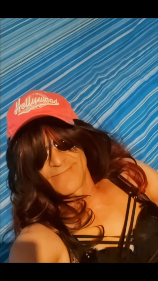 Lizzaali: O compilație cu fața mea prostind