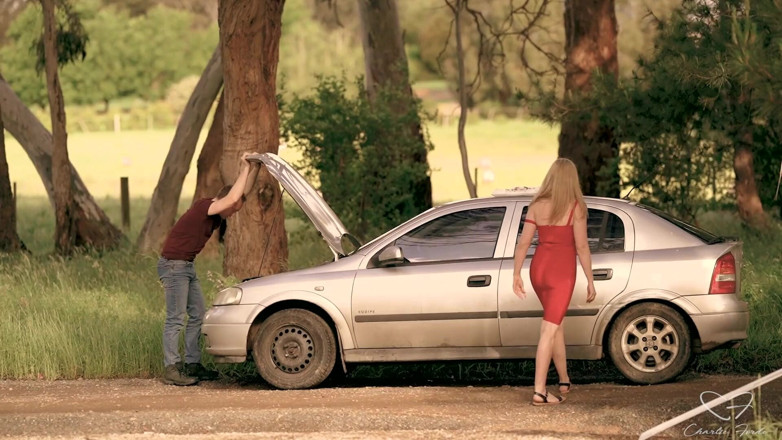 CharlieForde: Homeward Bound Part 1: Lost Featuring Charlie Forde, Caleb Arcane