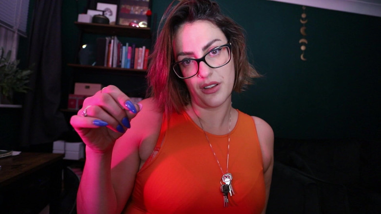 Countess diamond: Znič svůj pás cudnosti