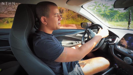 Smoker Master: Pengakuan kontol besar uber diver