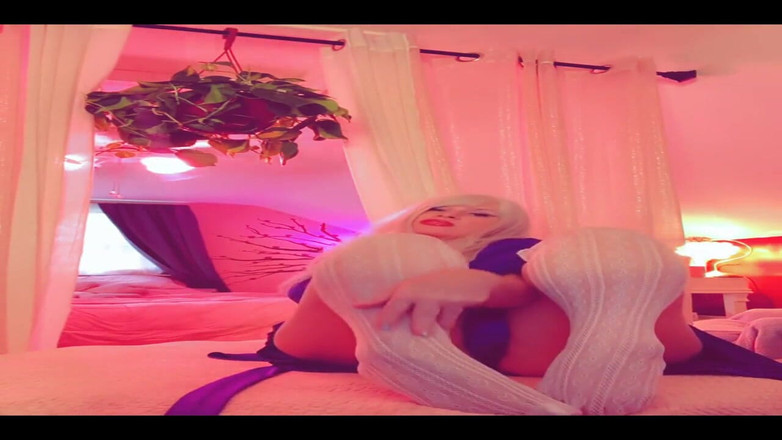 PaintedRose: Трахни мене в п'ятницю