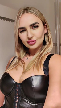 Femdom Goddess