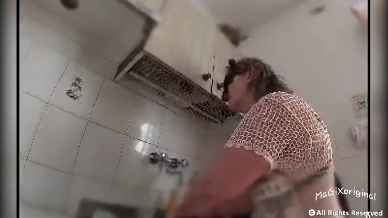 Blondie2307: My Godson's Dick