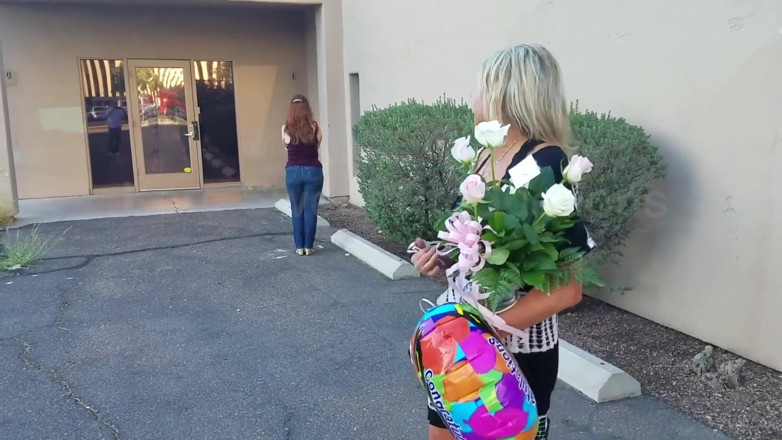 Kara Sweet: Jay Mann Fucks Payton Hall Kara Sweet