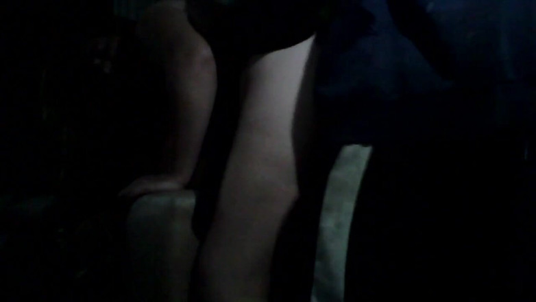 Fitcure1: I Put It in the Dark on the Couch