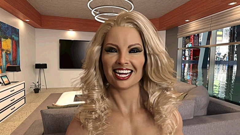 Custom Fantasy Productions: Maribelle xtended