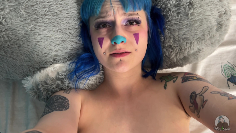 Alice Bean: Mooie doodsangs neukpartij