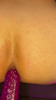 The Mistress Tested Her New Toy. Things Got Weird