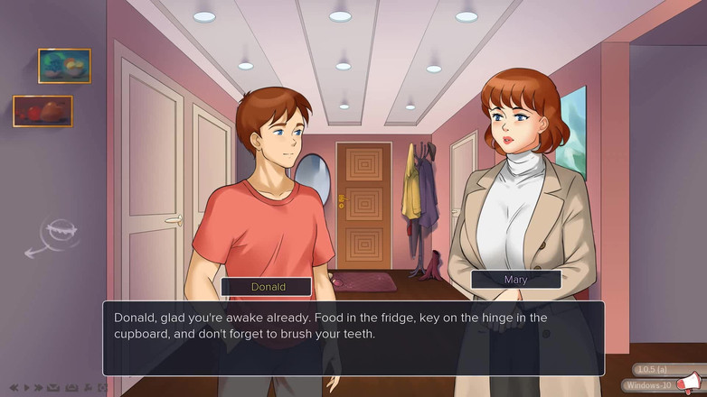 Dirty GamesXxX: MILF's Plaza: Jävla och spermapaj för den slutty kåta flickan...