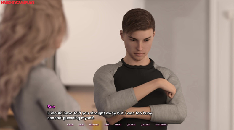 Naughty gameplays: Impian Bimbo saya Bahagian 17 - Oleh Mimpi Bimbo Saya
