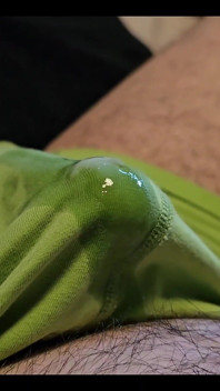 Cumpilation of My Latest Huge Cumshot!