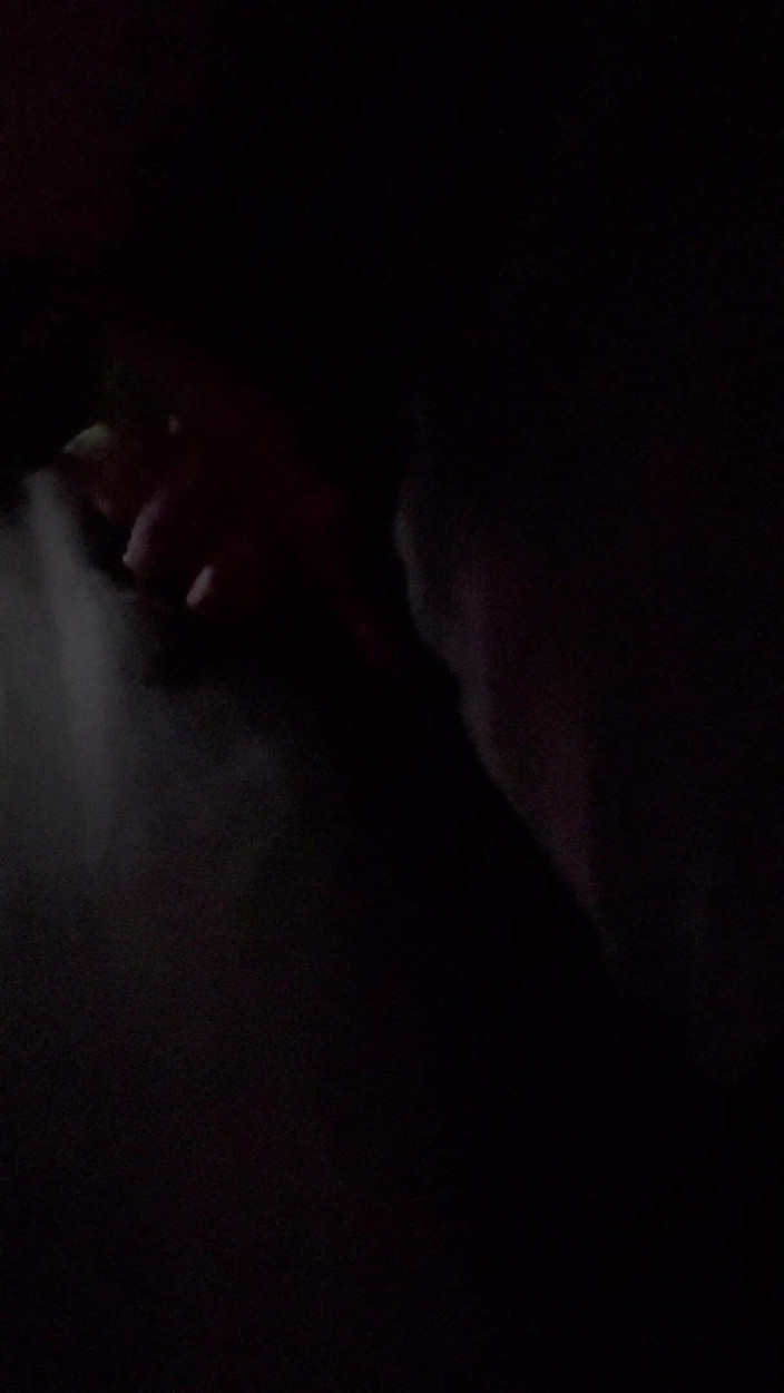 Cordell: Fucking my toy in couch