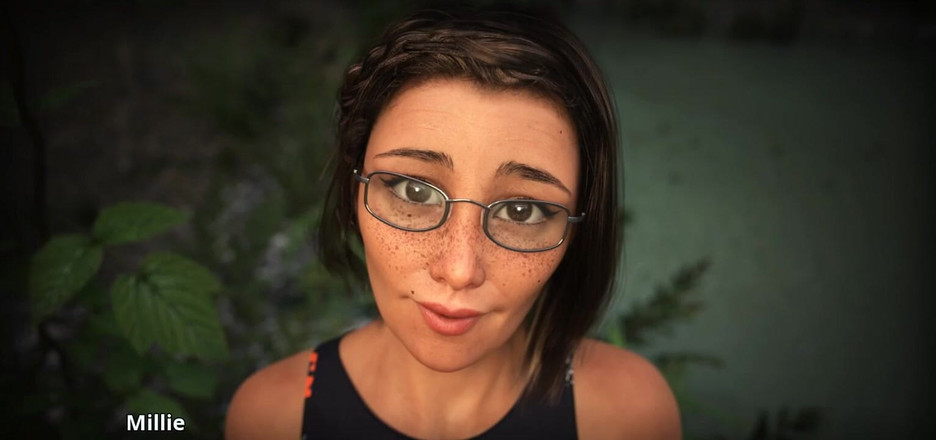 Miss Kitty 2K: Wvm - parte 221 - Divenire qualcosa di più da misskitty2k