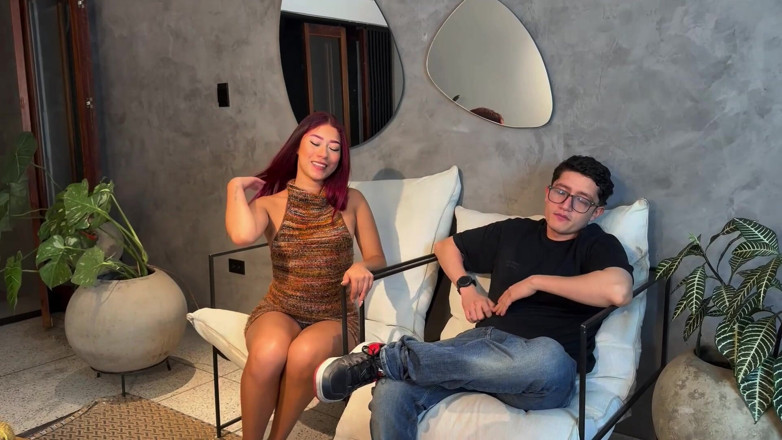 Pipe Boy: I Have a Threesome with My Best Friend and Her...