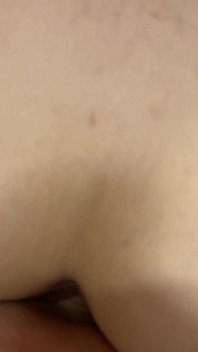 Hey Girl, You Don't Need to Masturbate if I Am Here:)