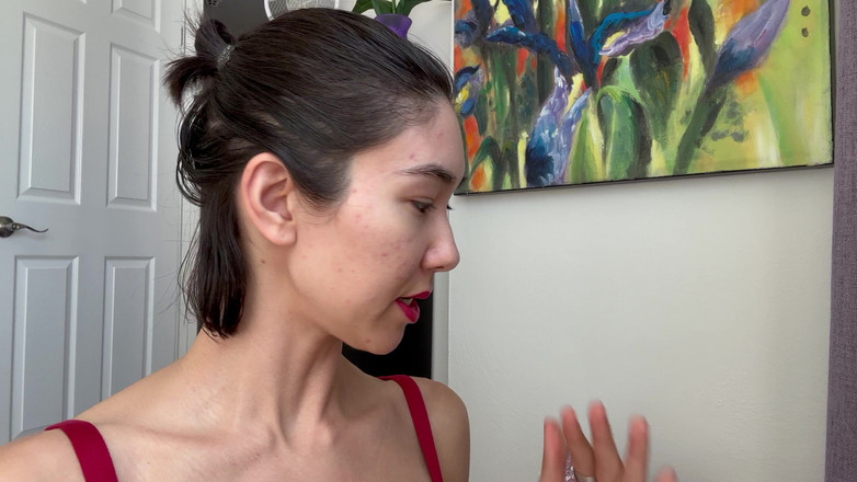 Ms_Emmy_Lynn: 핫한 빨간 립스틱