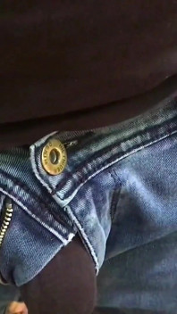 Outdoor Village with My Booty Stepmom Blowjob and I Play with Her Boobs