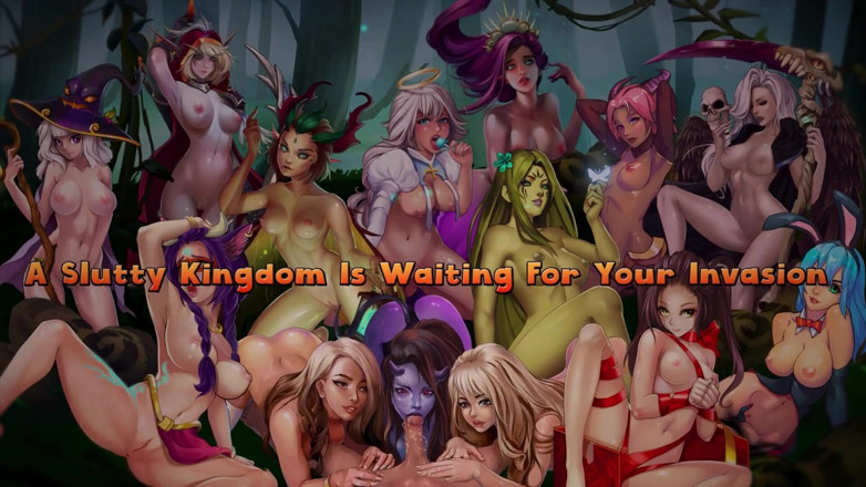 LewdArcade: Modern Luxury Sex Game Play [part 01] Nude Game [18+] Adult Game Play