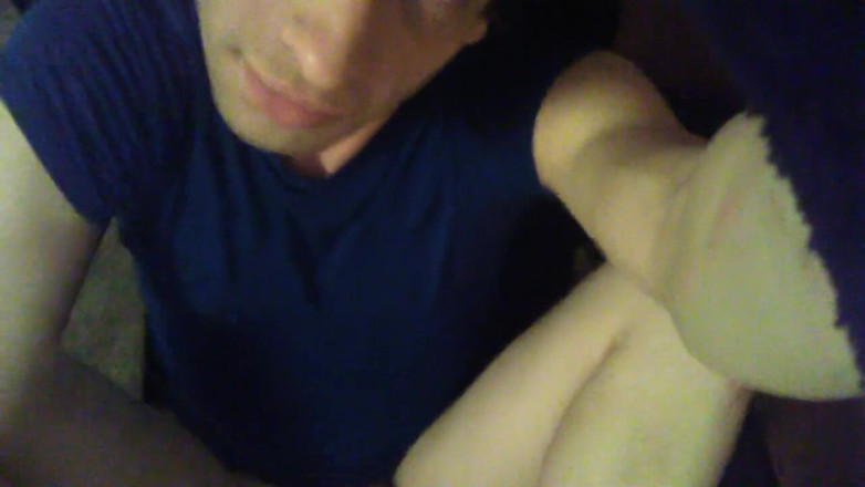 LilTaste: Kinky Dirty Slut Smelling Filthy Sweaty Socks