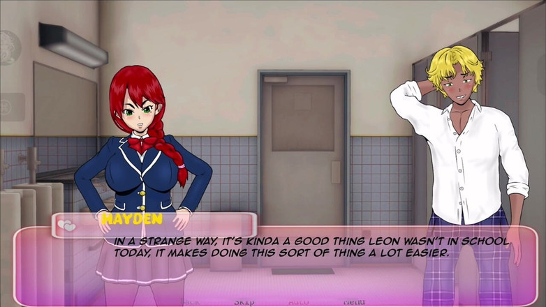 Captain ero gaming: Misanthropy v9.0 - частина 1