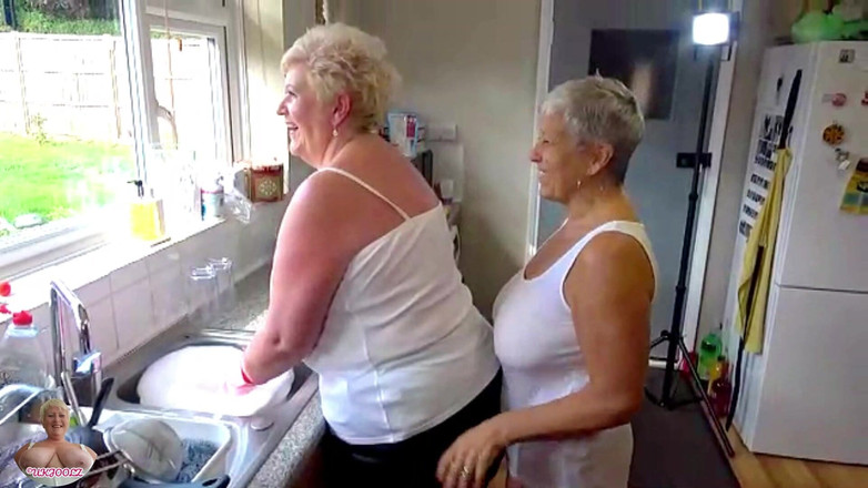 Uk Joolz: サバンナのキッチンファン