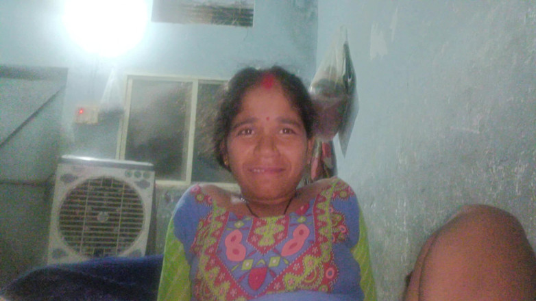 BlondAtom63: 인도 남편과 마누라