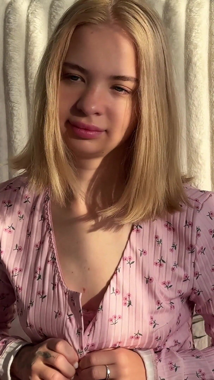xKeryB: I Woke up so Horny I Had to Film Myself...