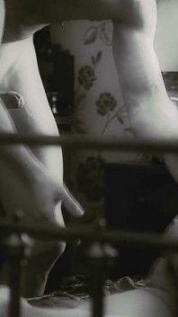 Pair the Dance of Fingering with Her Exquisite Lingerie to Play This Melody of Lust