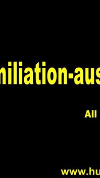 Teasing Humiliation Training