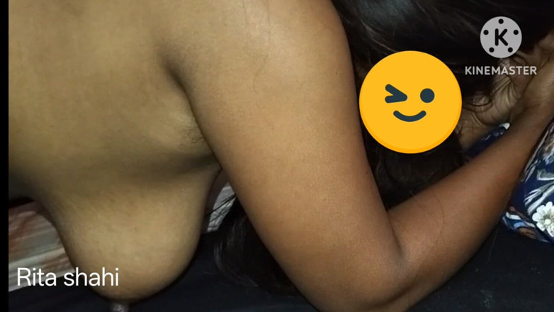 Ritashahi: 새로운 네팔 집에서 만든 비디오 2부