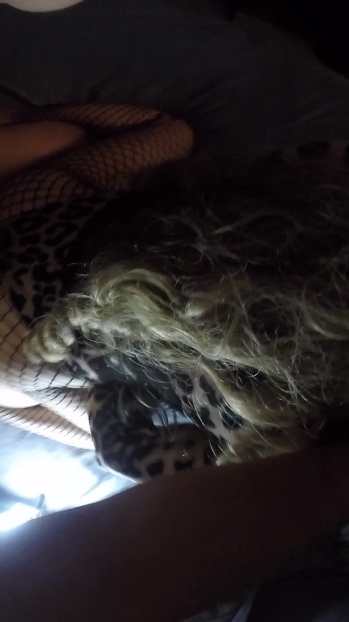 KatyKoroleva: Akşam Sissy