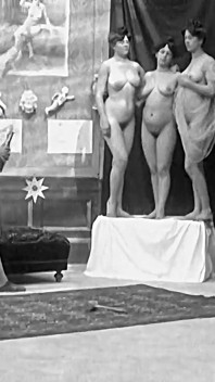 Der Traum Der Bildhauers Aka the Sculptors Dream Restored in 4K.