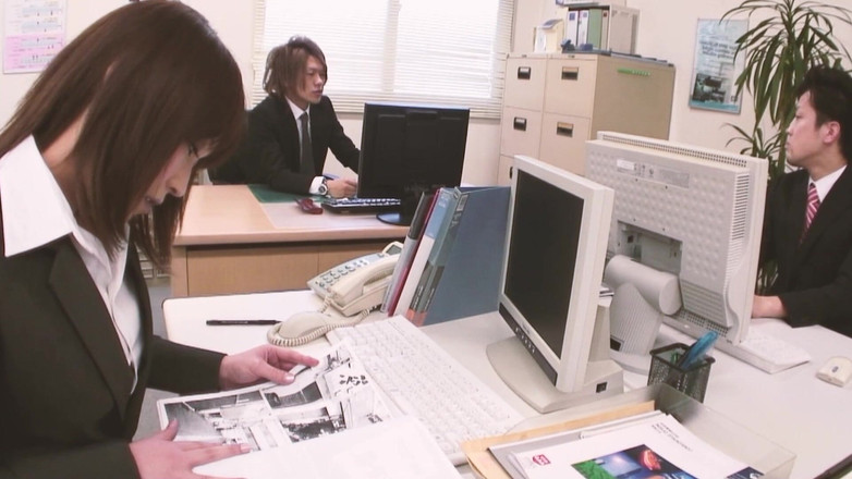 JAPAN IN LOVE: Beau jap sex scene 3: la bella donna giapponese tettona si...