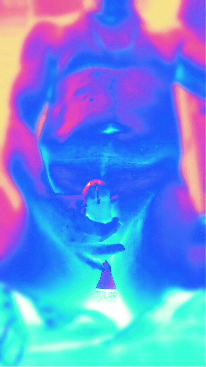 Bellhead: Plaisir branlette