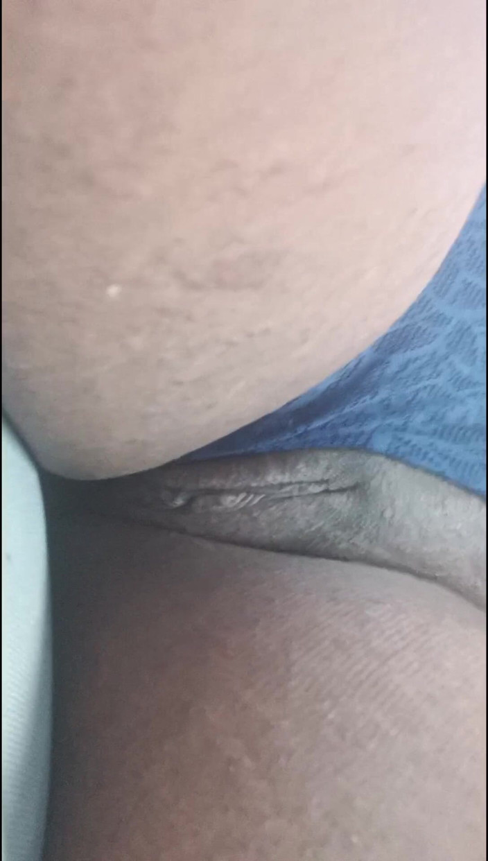 Hot chocolate 233: Joy riding fat pussy humping