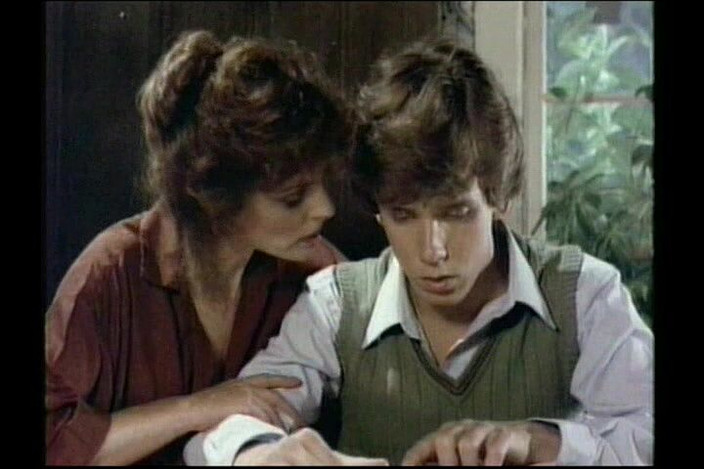 Bisco Birchwood Productions: Tuteur privé ~ MILF classique