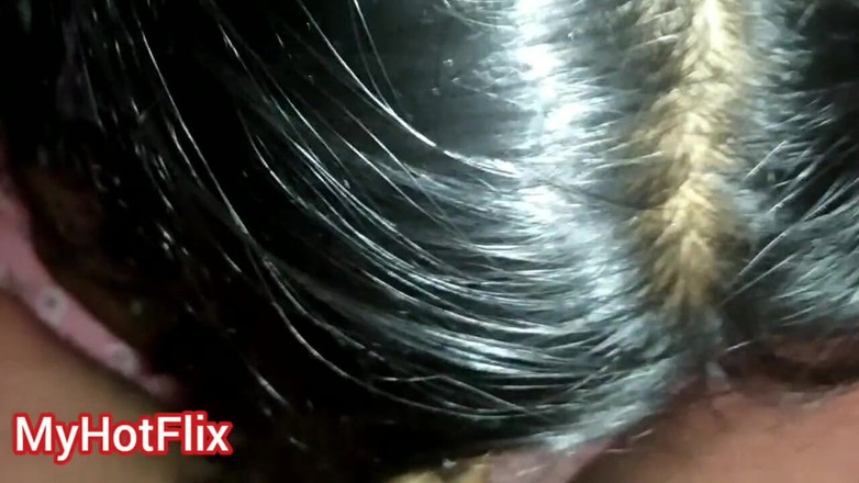 MyHotFlix: Seks masa cuti pejabat dengan isteri saya, video pasangan panas...