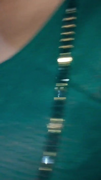 Indiancă bhabhi sexy suge pula în verde