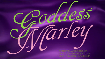 Goddess Marley: White Boys Are Weakest
