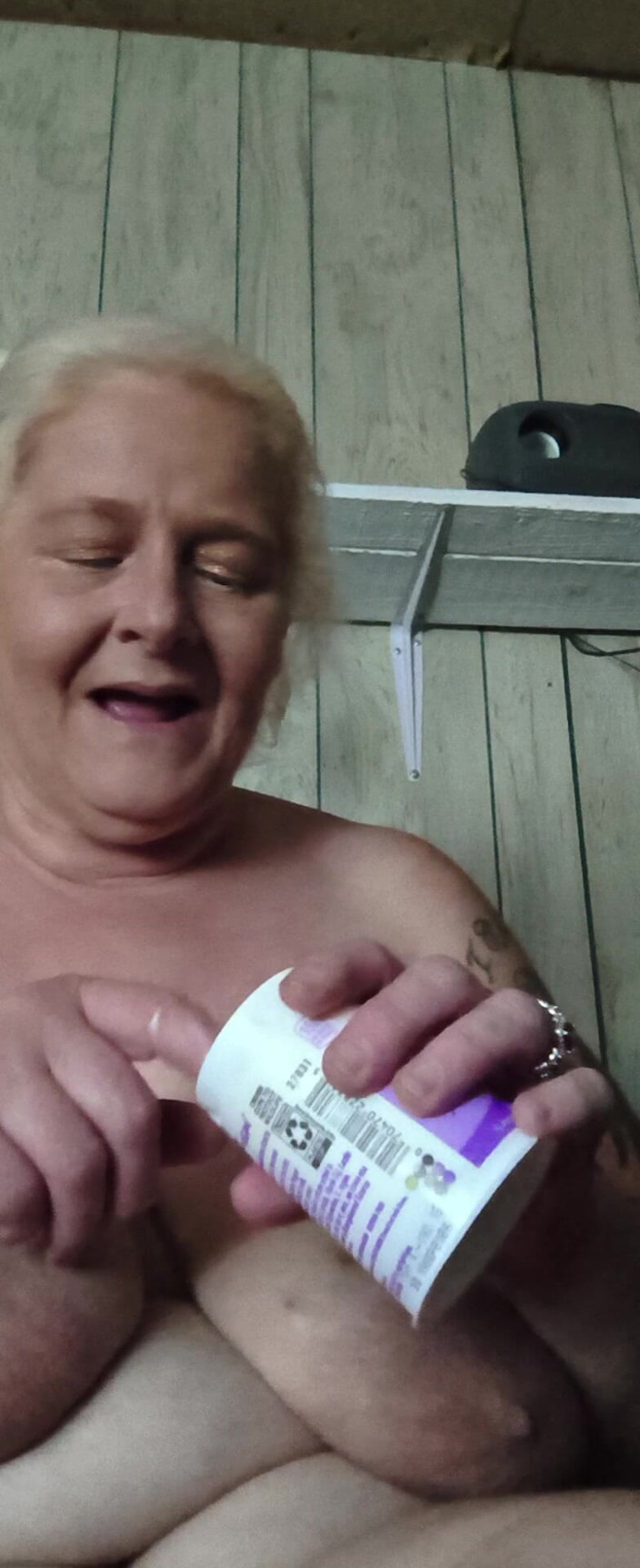 HerculesnVENUS: He Licks Her Titties and Sucks Her Fingers Now It's...