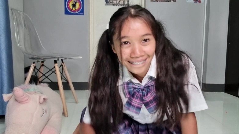 creamberryfairy: Just a College Girl Being Naughty