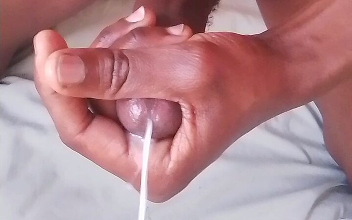 HaitiKing7: विशाल वीर्य निकालना