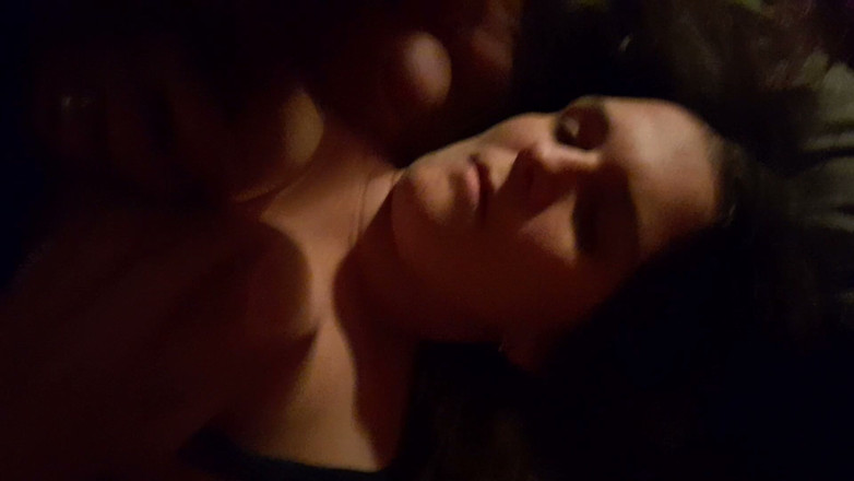 Harry D: Wife Blows a Stranger's Cock.