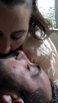 Candy Lips: Sweet and Naughty French Kiss Challenge
