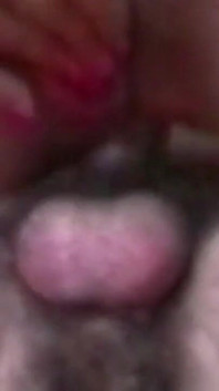 Mature Brunette MILF Takes Every Thick Inch Deep