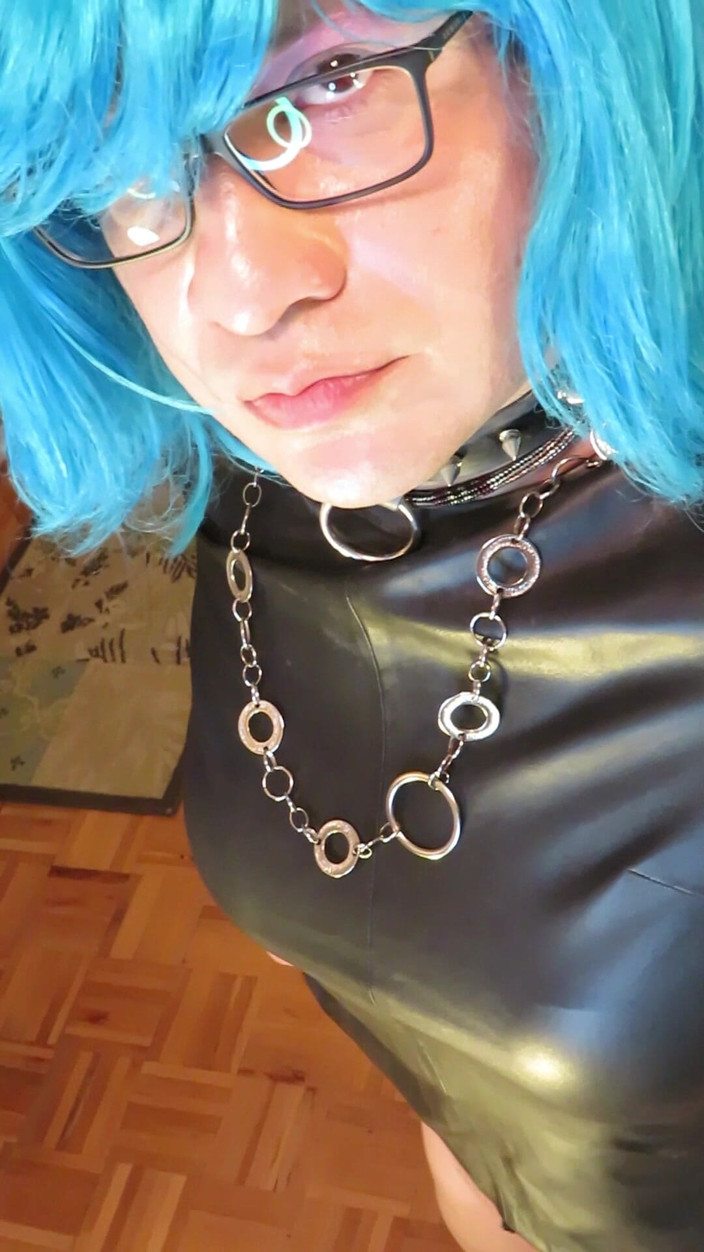 kandiKane: Kandi v prádle