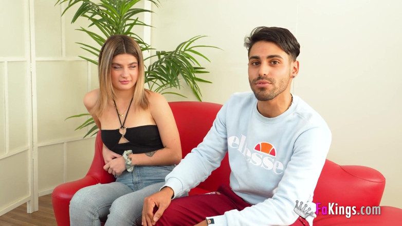 FAKings: 3 Jordi Wannabes Want to Bang Our Hot Teen Rubi...