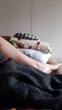 When My Boyfriend Went to Take a Shower, His Stepmom Seduced Me and Fucked Me