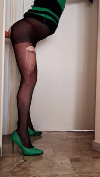 I'm the One You Want in Your Bed Every Night!
