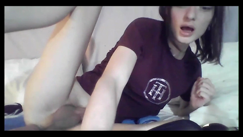 Luna_Samosienko: Masturbazione solitaria